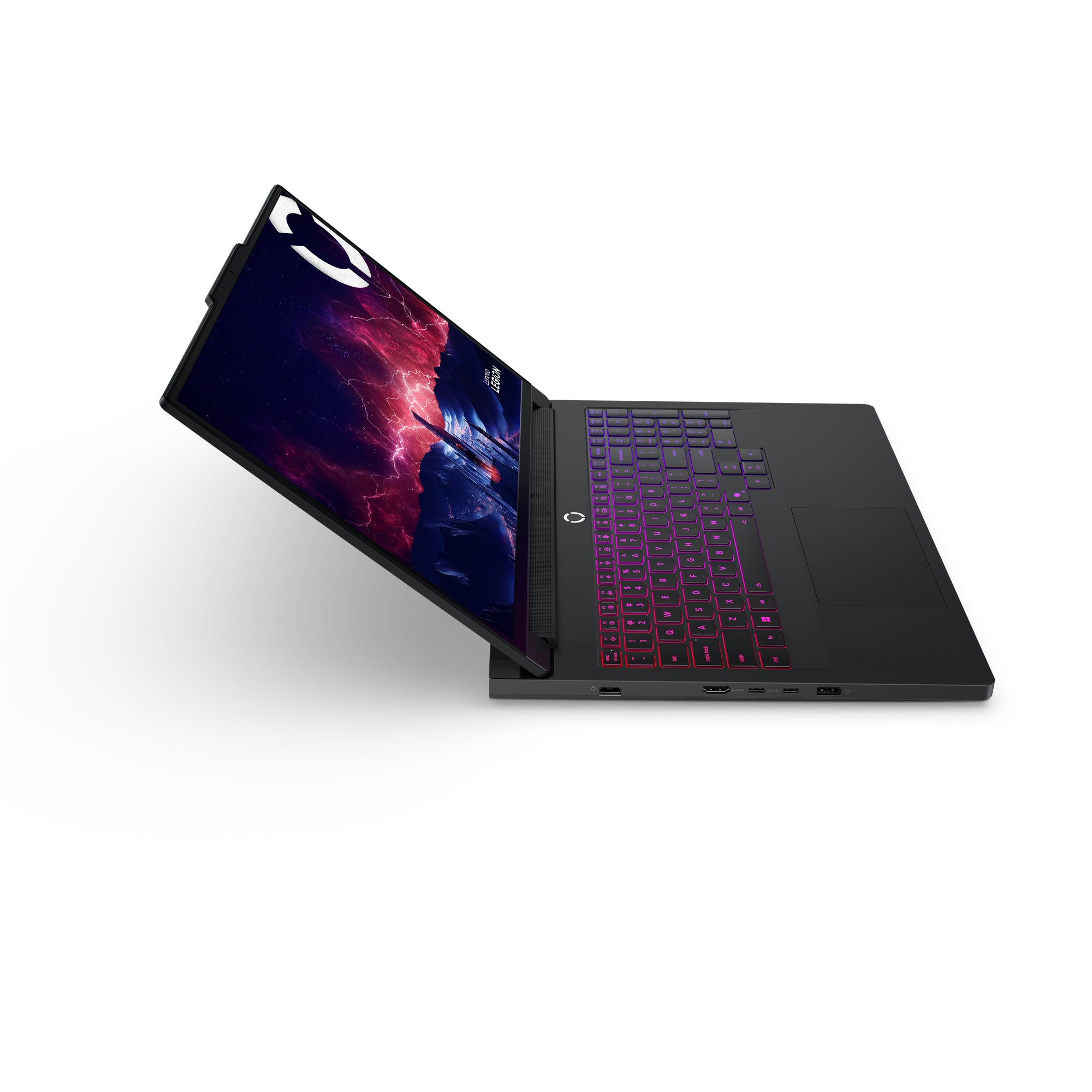 Legion 7P 16 R9 9955HX 32 1TB 5070Ti DOS "83RU002KRM"