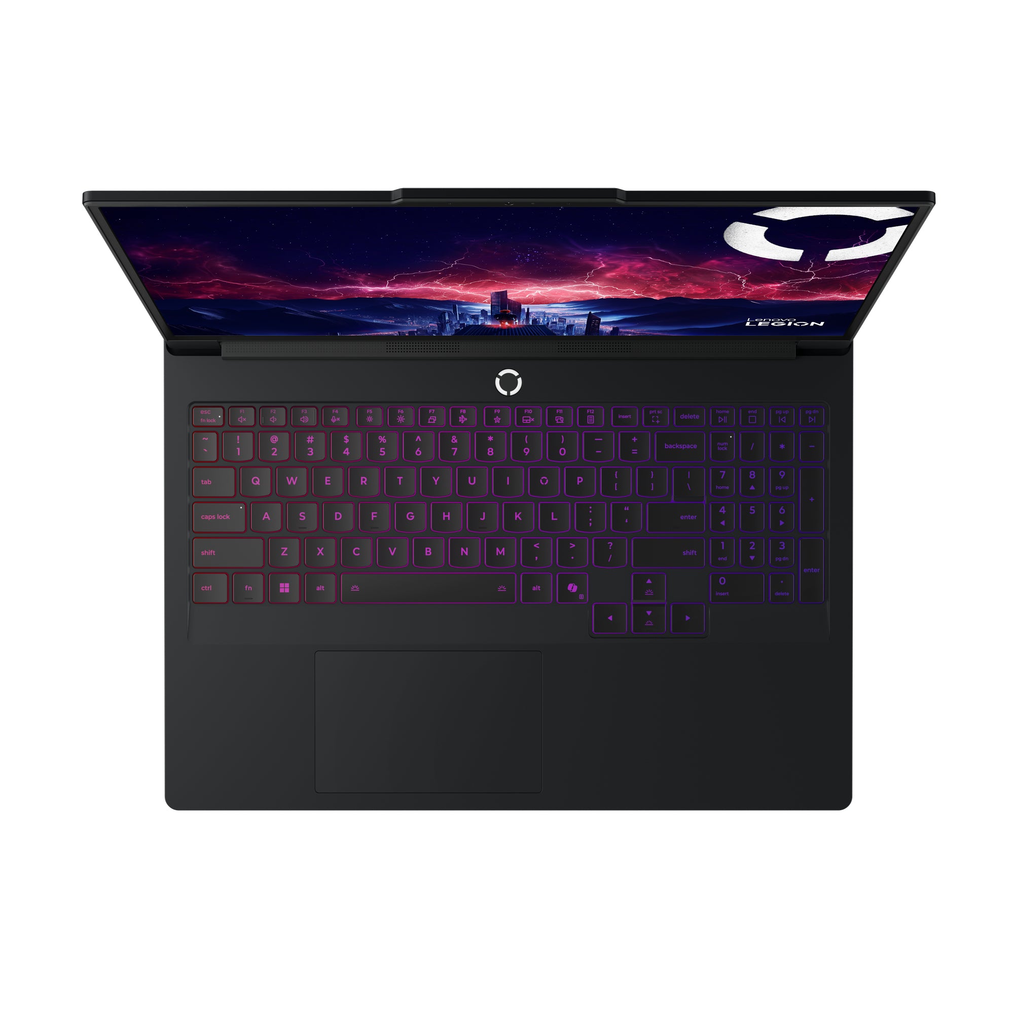 Legion 7P 16 R9 9955HX 32 1TB 5070Ti DOS "83RU002KRM"