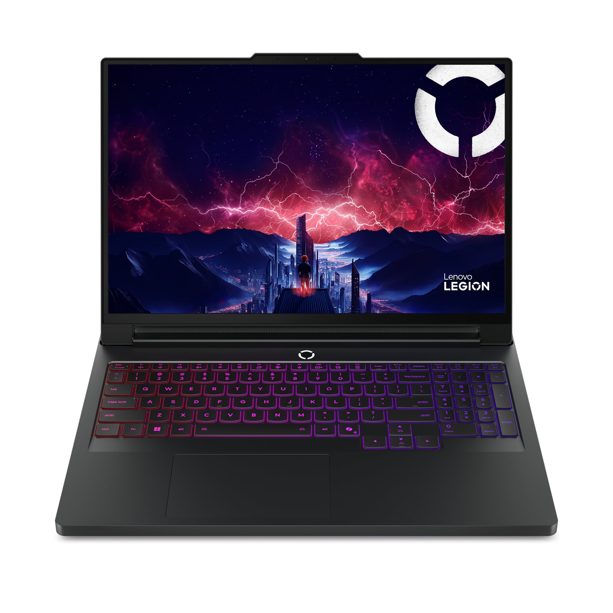 Legion 7P 16 R9 9955HX 32 1TB 5070Ti DOS "83RU002KRM"