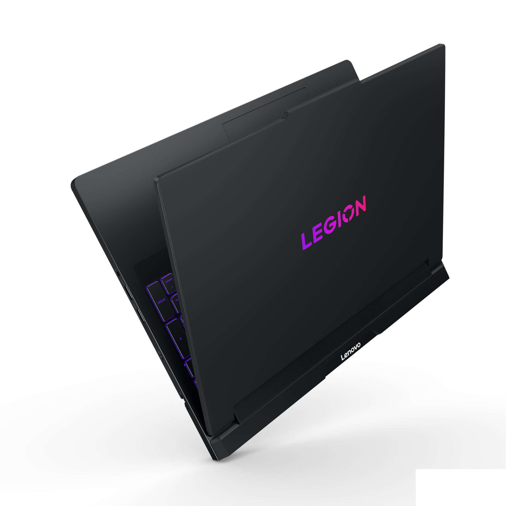 Legion 7P 16 R9 9955HX 32 1TB 5070Ti DOS "83RU002KRM"