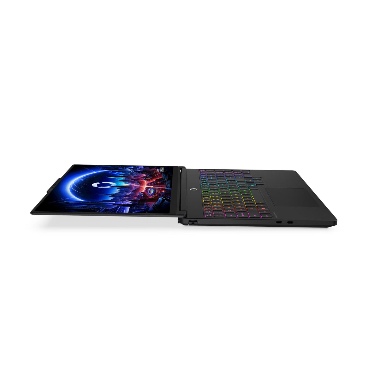 Lenovo Gaming 15.3 Legion 5 15IPH11, WQXGA OLED 165Hz, Procesor Intel® CoreTM Ultra 7 356H, 32GB DDR5, 1TB SSD, GeForce RTX