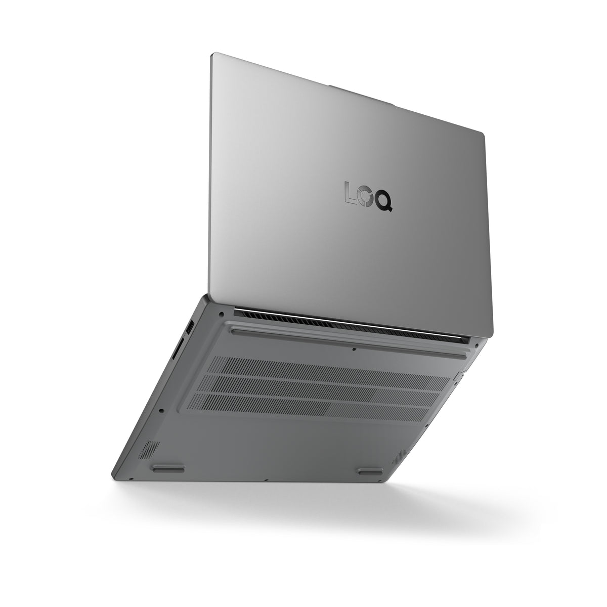 Lenovo Gaming 15.6 LOQ 15ARP10E, FHD IPS 144Hz, Procesor AMD RyzenTM 7 170 (16M Cache, up to 4.75 GHz), 16GB DDR5, 1TB SSD