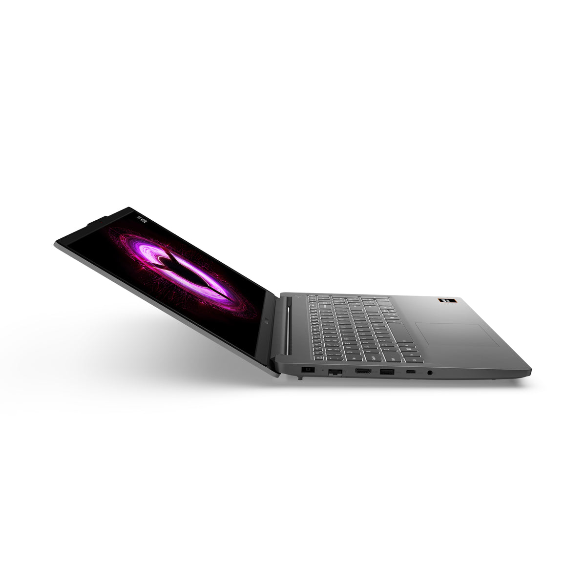 Lenovo Gaming 15.6 LOQ 15ARP10E, FHD IPS 144Hz, Procesor AMD RyzenTM 7 170 (16M Cache, up to 4.75 GHz), 16GB DDR5, 1TB SSD