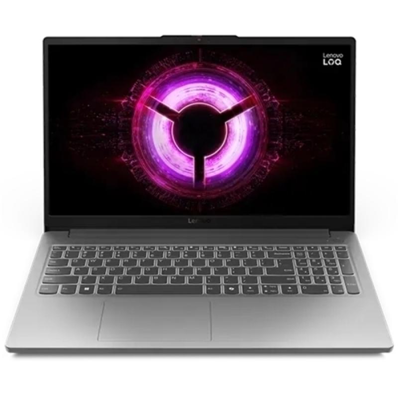LOQ 15.6" FHD R7 170 16GB 512GB 4050 DOS "83S000BFRM"