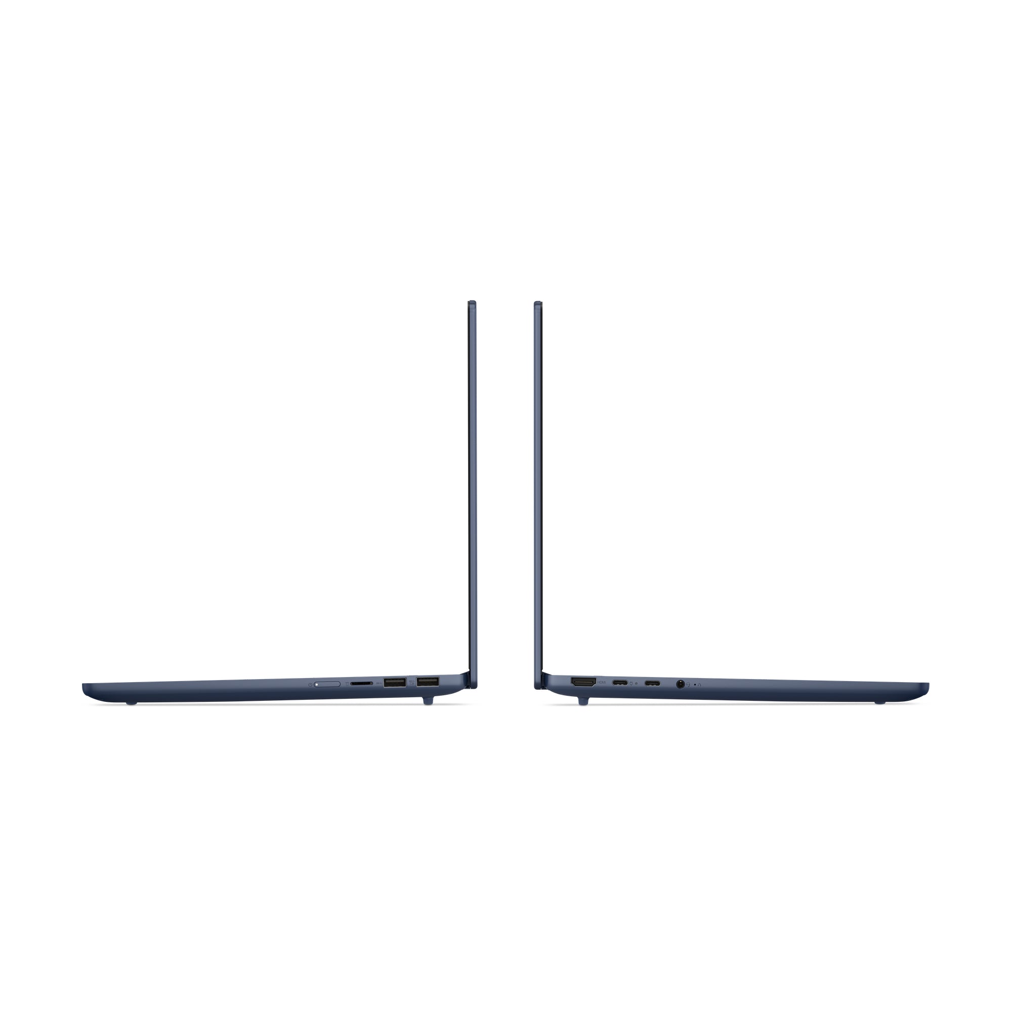 16 IdeaPad Slim 5 16AHP11, WUXGA OLED, Procesor AMD RyzenTM 7 260 (16M Cache, up to 5.10 GHz), 16GB DDR5, 1TB SSD, AMD Radeon 780M, No OS, Cosmic Blue "83S4000TRM"