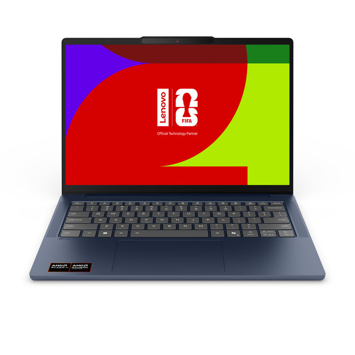Lenovo 16 IdeaPad Slim 5 16AHP11, WUXGA OLED, Procesor AMD RyzenTM 7 260 (16M Cache, up to 5.10 GHz), 16GB DDR5, 1TB SSD, AMD