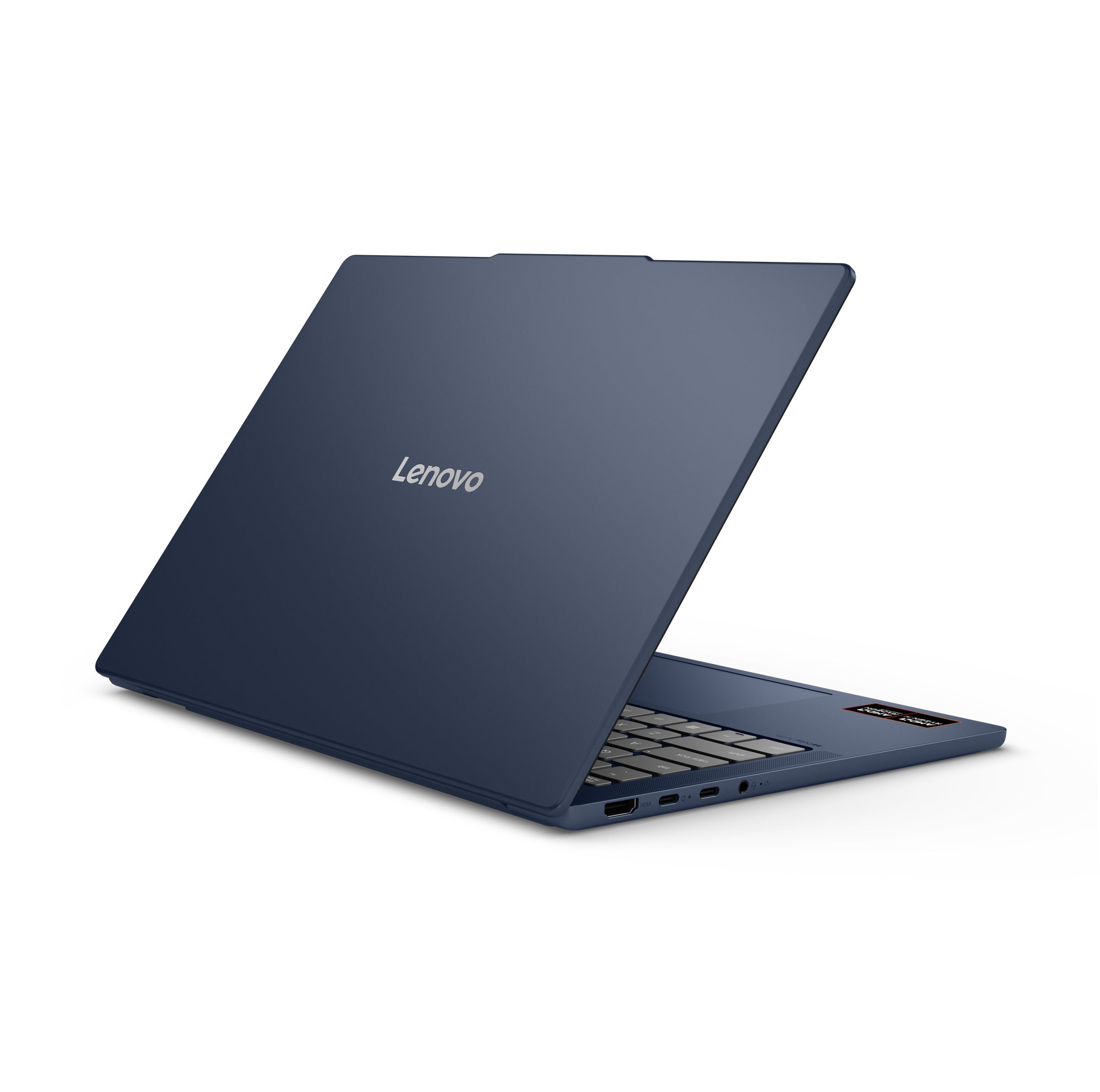 16 IdeaPad Slim 5 16AHP11, WUXGA OLED, Procesor AMD RyzenTM 7 260 (16M Cache, up to 5.10 GHz), 16GB DDR5, 1TB SSD, AMD Radeon 780M, No OS, Cosmic Blue "83S4000TRM"