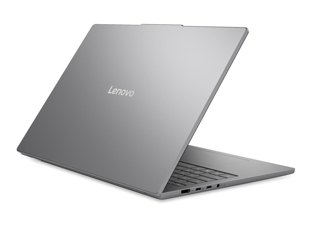 Lenovo 16 IdeaPad Slim 5 16IPH11, 2.8K OLED 120Hz, Procesor Intel® Core™ Ultra 7 356H (18M Cache, up to 4.70 GHz), 32GB DDR5