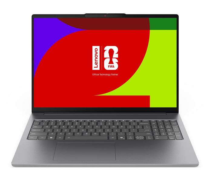 Lenovo 16 IdeaPad Slim 5 16IPH11, 2.8K OLED 120Hz, Procesor Intel® Core™ Ultra 7 356H (18M Cache, up to 4.70 GHz), 32GB DDR5