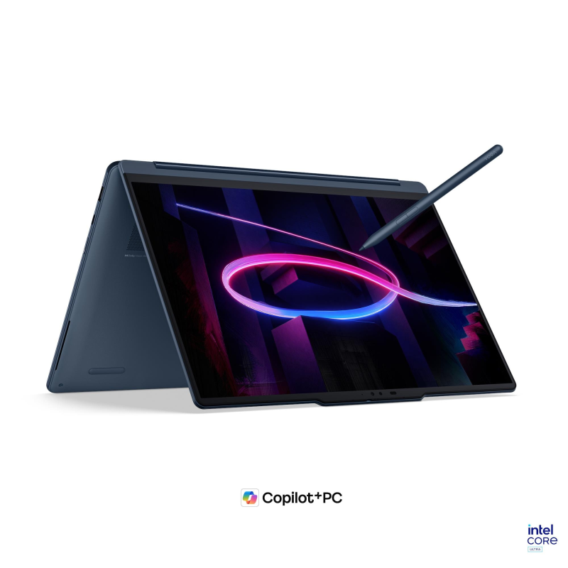 YG9 2in1 14T 2.8K U7 355 32 1TB UMA W11P "83SE000WRM"