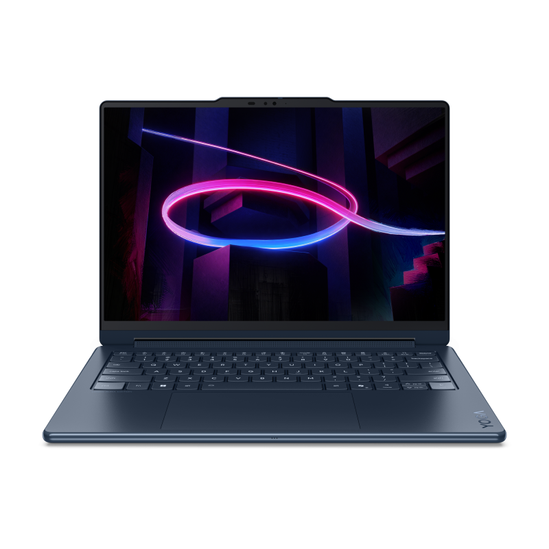 Lenovo YG9 2-in-1 14T 2.8K U7 355 32 1 UMA W11H 