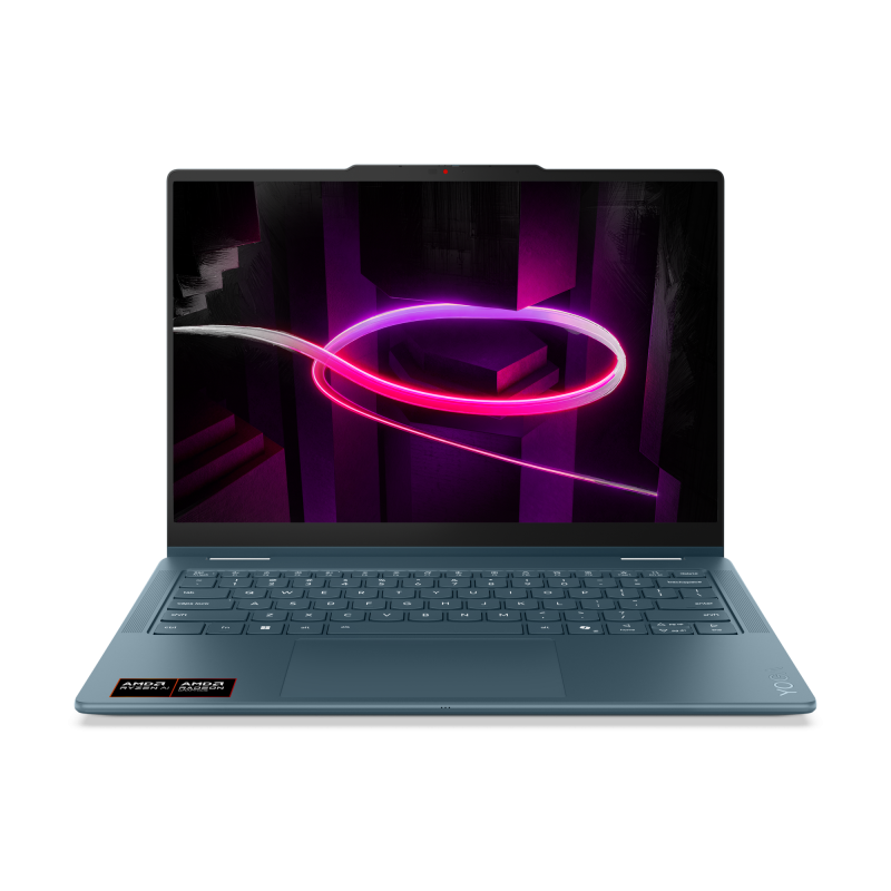 YG7 2-in-1 14T R7 AI 445 32 1TB UMA W11P "83TD003DRM"