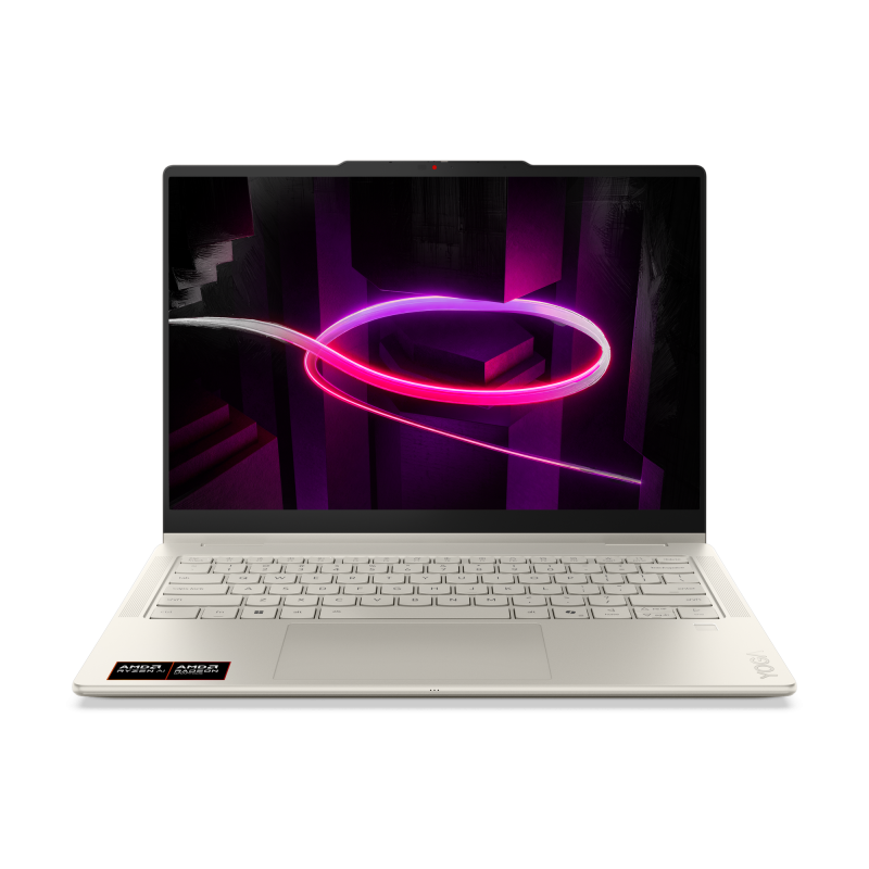 Lenovo YG7 2-in-1 14T R5 AI 435 16 512 UMA DOS 