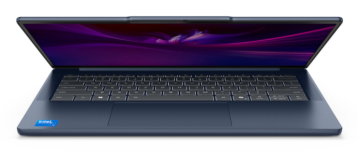Lenovo 14 IdeaPad Slim 5 14IMH10, WUXGA OLED, Procesor Intel® CoreTM Ultra 5 135H (18M Cache, up to 4.60 GHz), 16GB DDR5, 1TB