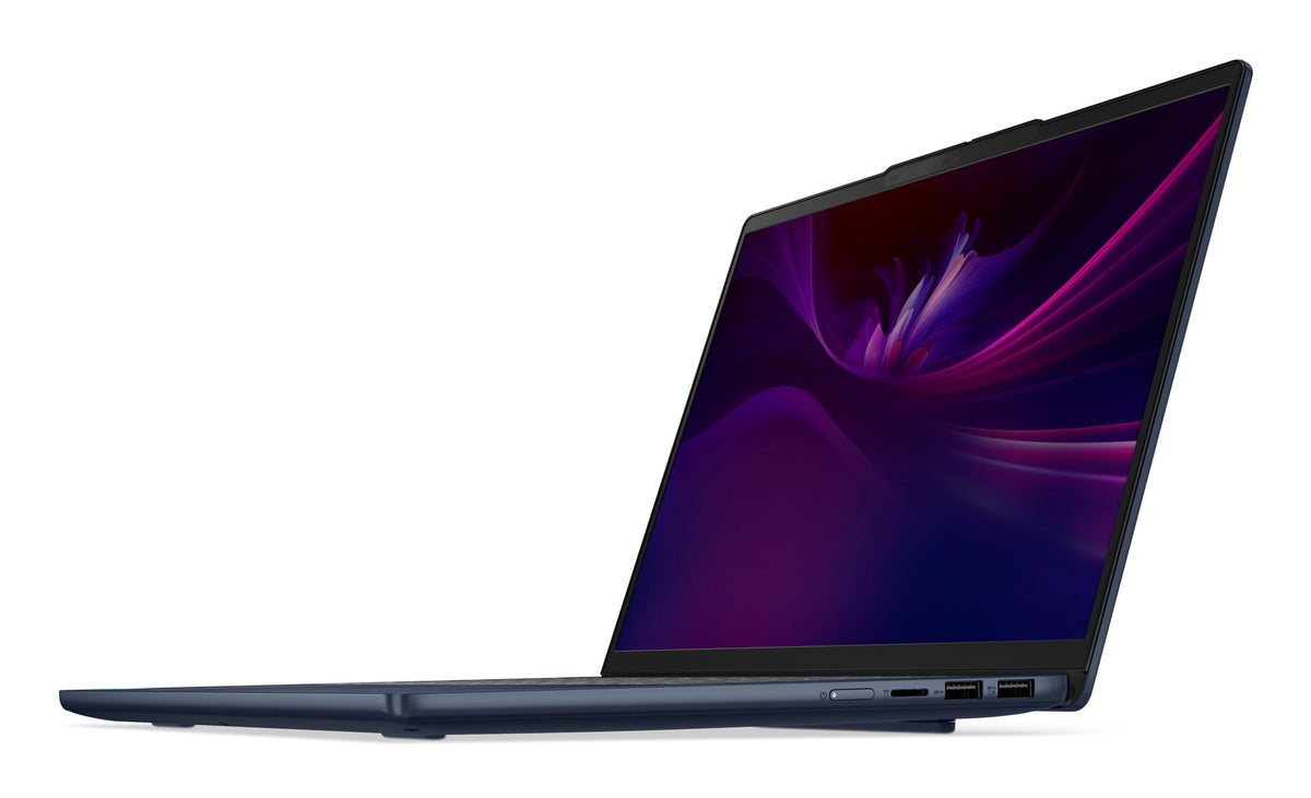 Lenovo 14 IdeaPad Slim 5 14IMH10, WUXGA OLED, Procesor Intel® CoreTM Ultra 5 135H (18M Cache, up to 4.60 GHz), 16GB DDR5, 1TB