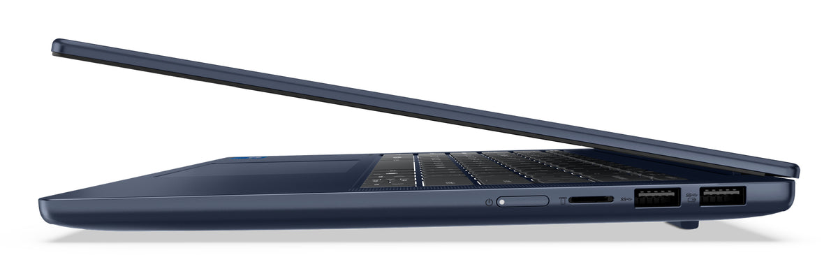 Lenovo 14 IdeaPad Slim 5 14IMH10, WUXGA OLED, Procesor Intel® CoreTM Ultra 5 135H (18M Cache, up to 4.60 GHz), 16GB DDR5, 1TB
