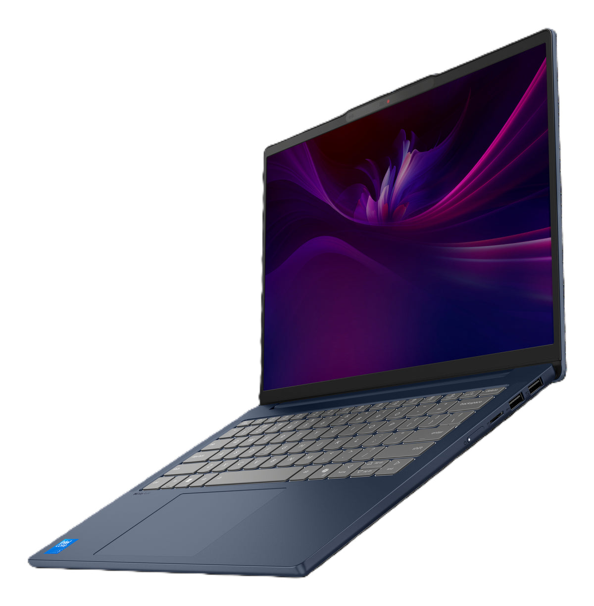 Lenovo 14 IdeaPad Slim 5 14IMH10, WUXGA OLED, Procesor Intel® CoreTM Ultra 5 135H (18M Cache, up to 4.60 GHz), 16GB DDR5, 1TB