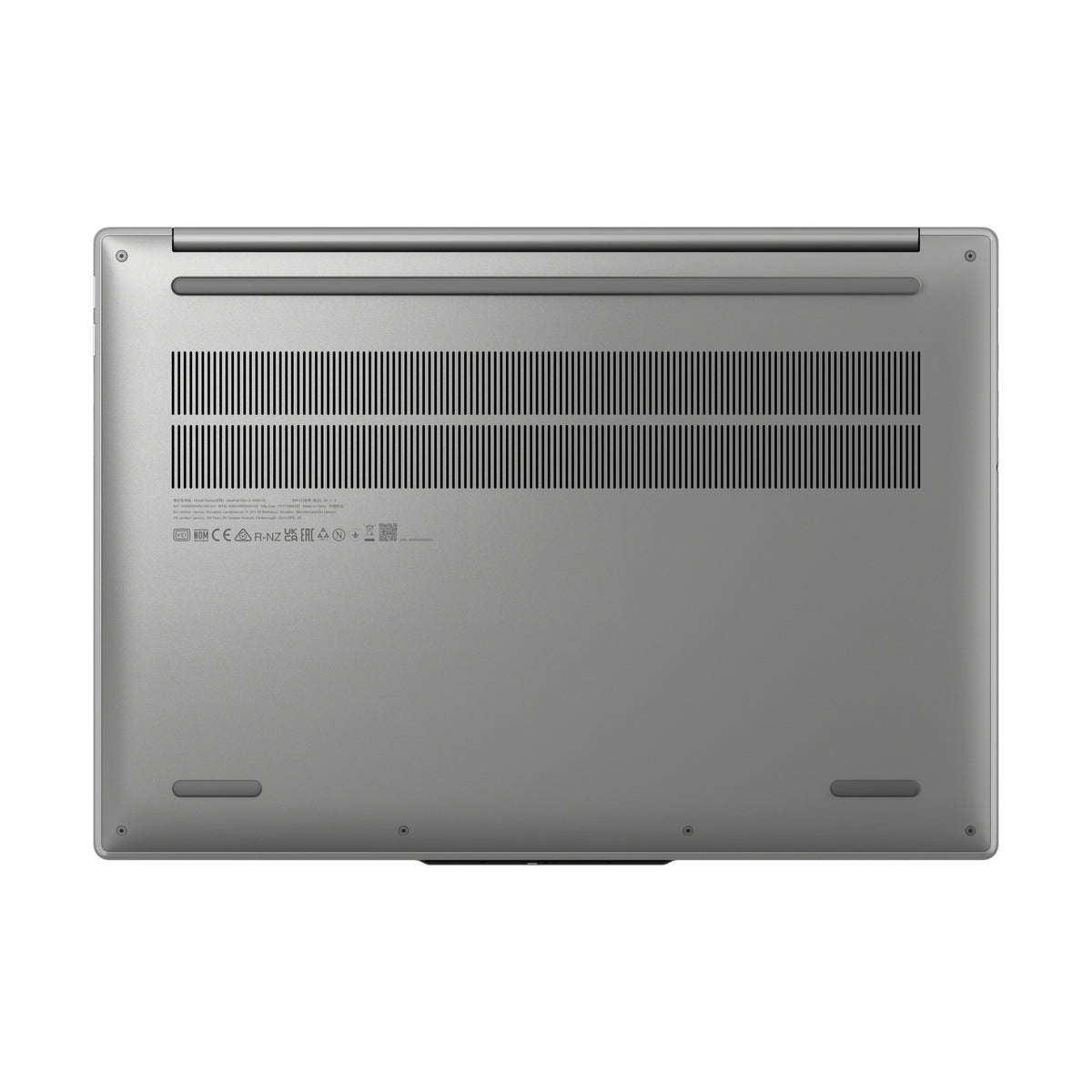 Lenovo 16 IdeaPad Slim 5 16IMH10, 2.8K OLED 120Hz, Procesor Intel® CoreTM Ultra 9 185H (24M Cache, up to 5.10 GHz), 32GB