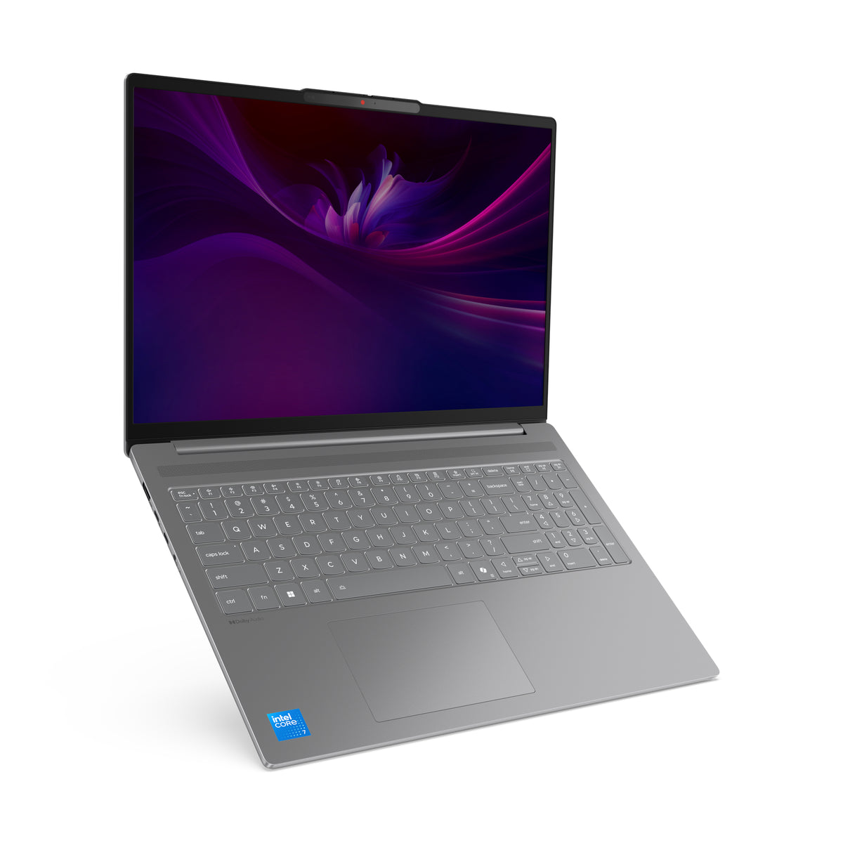 Lenovo 16 IdeaPad Slim 5 16IMH10, 2.8K OLED 120Hz, Procesor Intel® CoreTM Ultra 9 185H (24M Cache, up to 5.10 GHz), 32GB