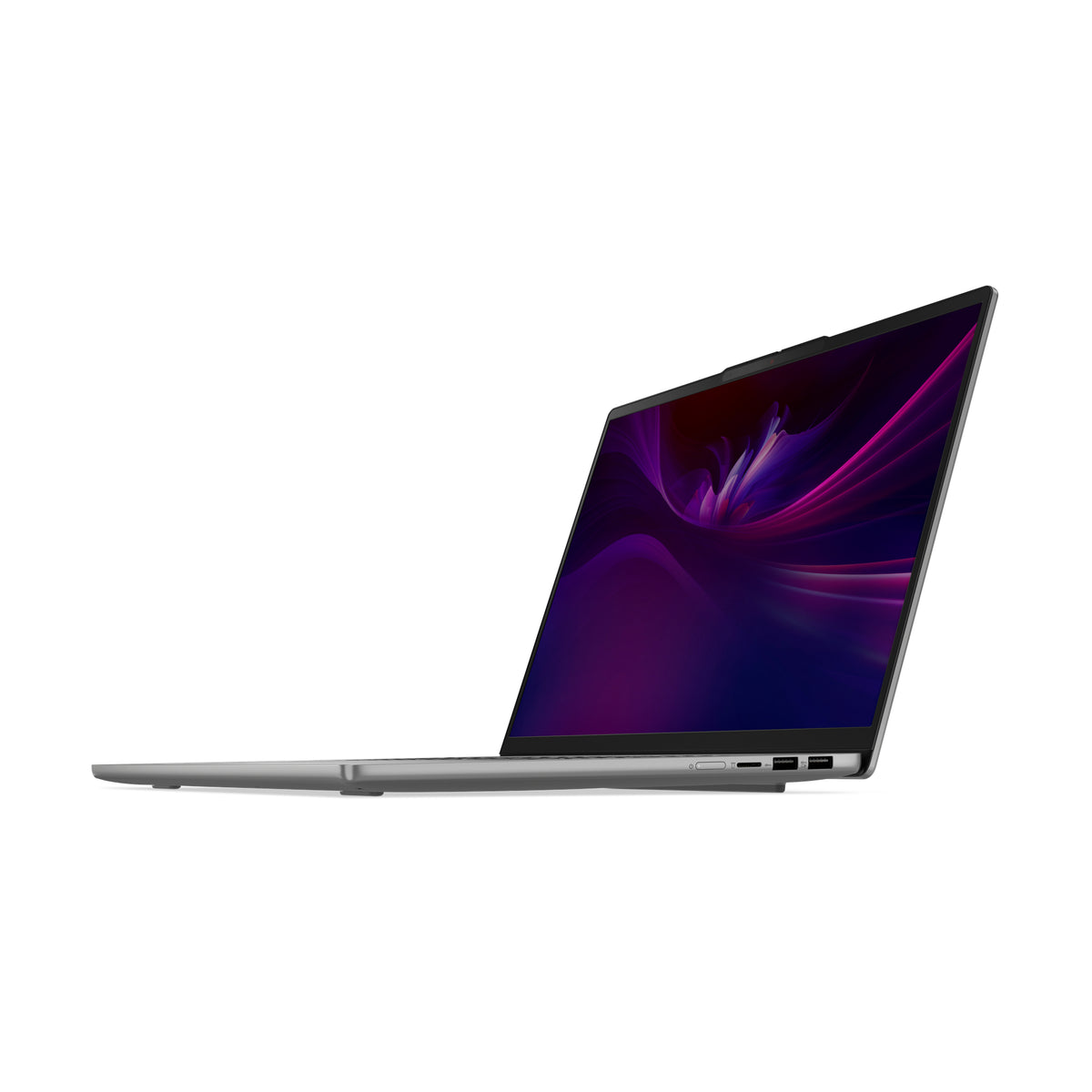 Lenovo 16 IdeaPad Slim 5 16IMH10, 2.8K OLED 120Hz, Procesor Intel® CoreTM Ultra 9 185H (24M Cache, up to 5.10 GHz), 32GB