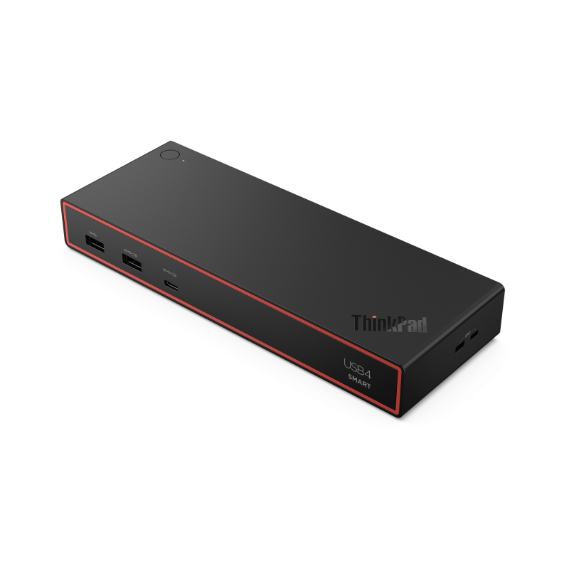 Lenovo LN Dock USB4 Smart 5500