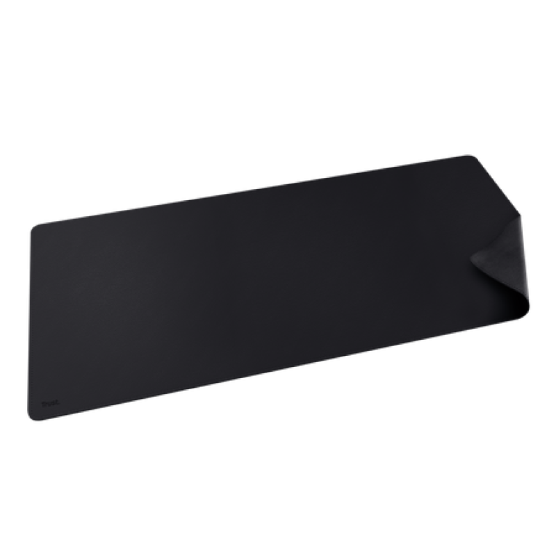 Mousepad Trust Benya XXL, negru