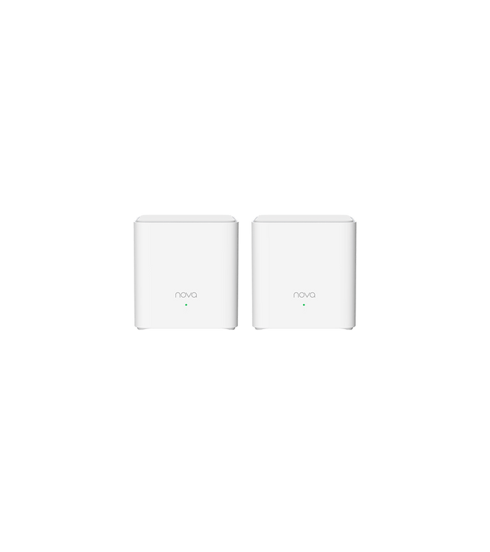 MESH Tenda, wireless, router AX1500, pt interior, 1500 Mbps, port LAN, WAN, 2.4 GHz | 5 GHz, antena interna x 2, standard