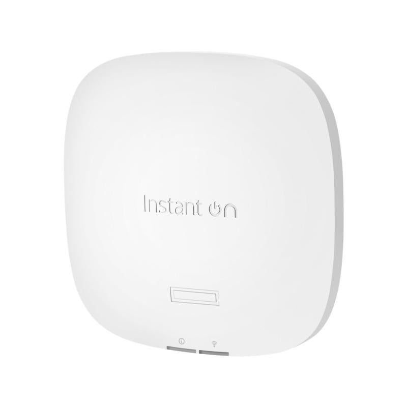Instant On AP22 With 12V Psu Ww Bundle (HPE Networking Instant On Access Point Bundle with Psu (ww) AP22)