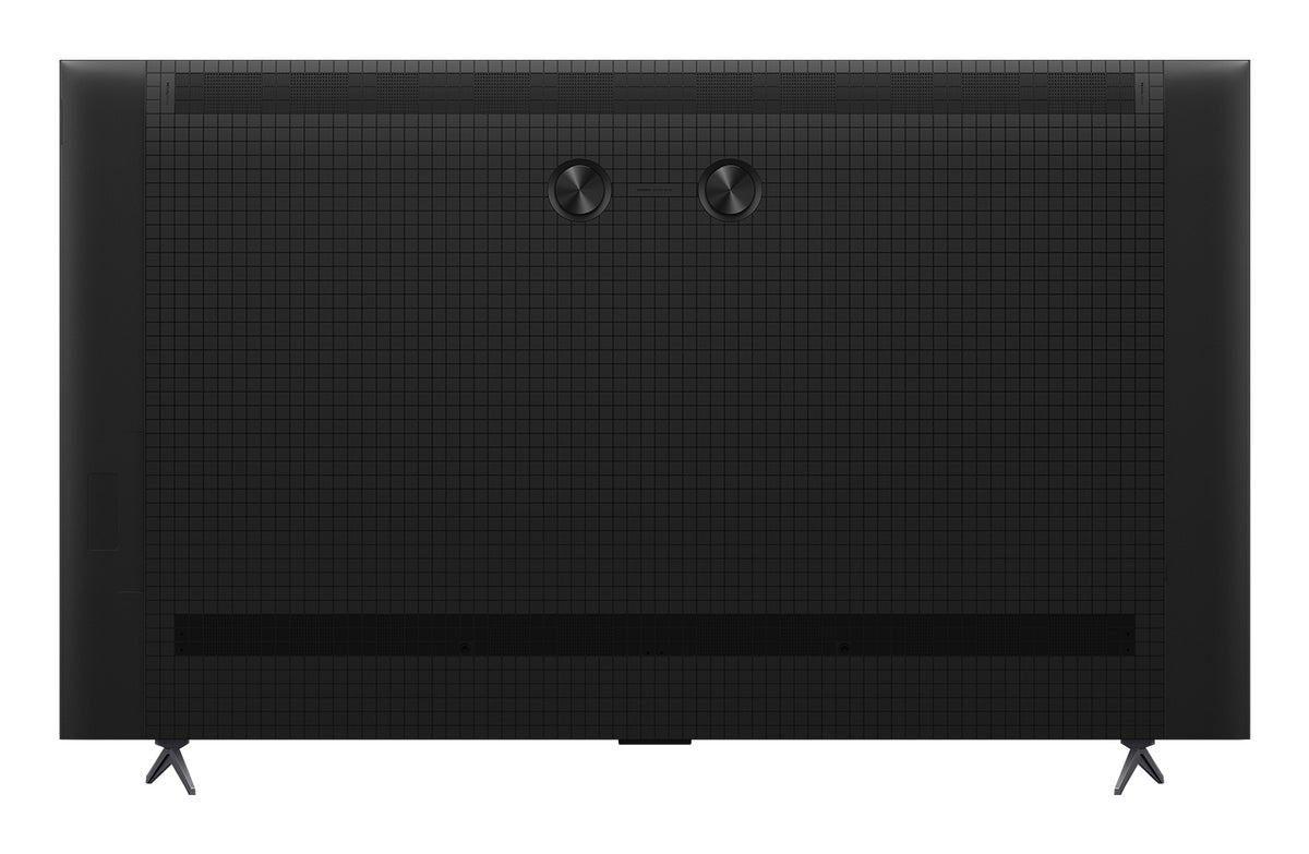 Televizor QD-MiniLED TCL 216 cm (85