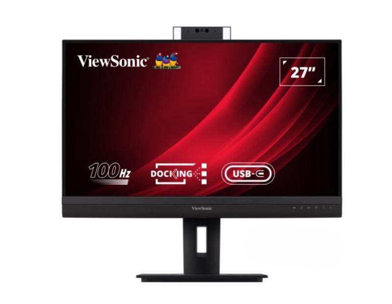 Monitor Consumer ViewSonic VG2757V-2K, 27