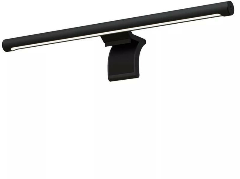 Lampa LED Mi Monitor Hanging Lamp cu telecomanda Negru "BHR4838GL"