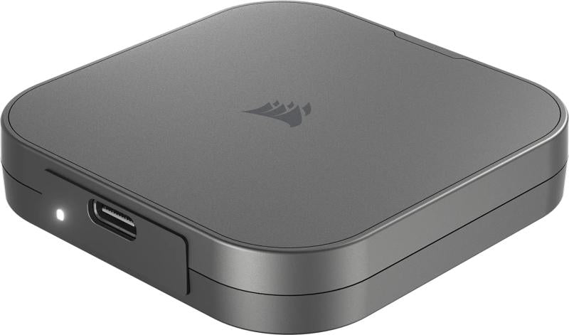 Corsair Portable USB Storage Drive EX300U 2TB
