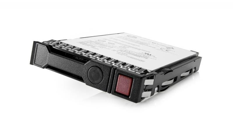 HDD HP - server 2 TB, 7.200 rpm, pt. server, "861681-B21"