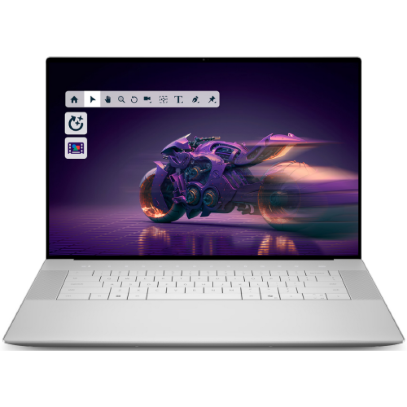 Dl DA16250 Oledt U9-285H 64 2 RTX5070 Wp (Laptop Consumer Dell 16 Premium DA16250)