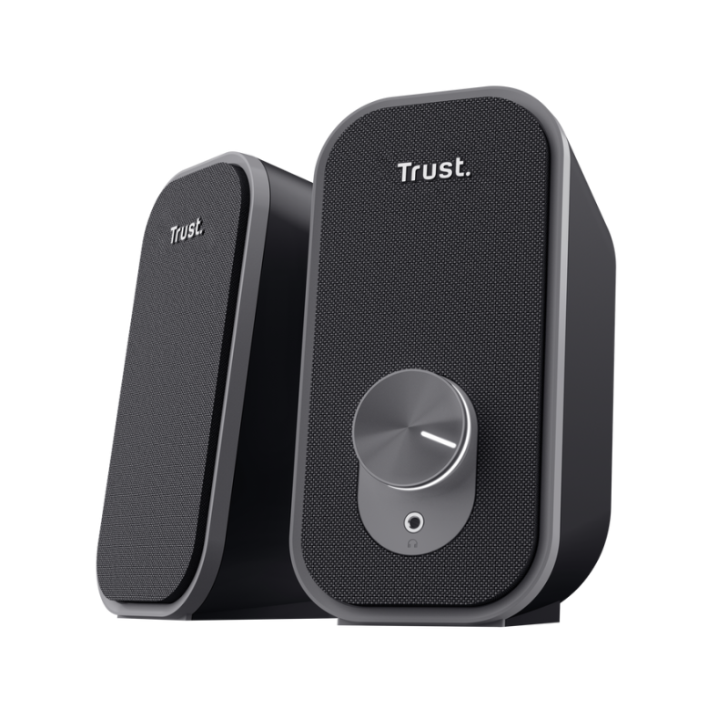 Set boxe Trust Trust Ador 2.0 negru