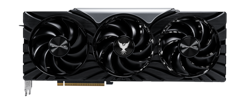 Vga Gw GeForce Rtx 5080 Phoenix V1 (Placa video Gainward Geforce Rtx 5080 Phoenix V1)