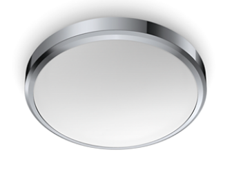 Plafoniera LED Philips Doris CL257, 17W,, "000008718699777258"