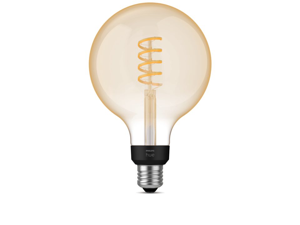 BEC smart LED Philips, soclu E27, putere 7W, forma clasic, lumina toate nuantele de alb, alimentare 220 - 240 V, "000008719514301542"