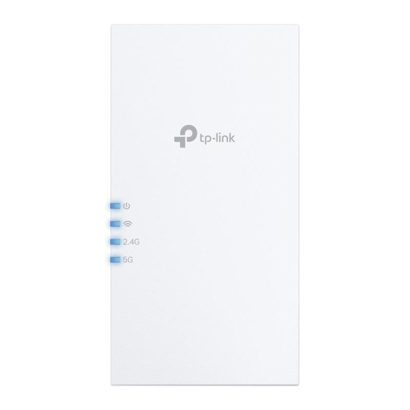 Linksys BE3600 Wi-Fi 7 Range Extender RE220BE