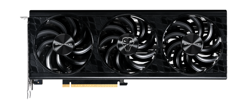 Gainward GWD RTX5060Ti Python III V1 16GB GDDR7
