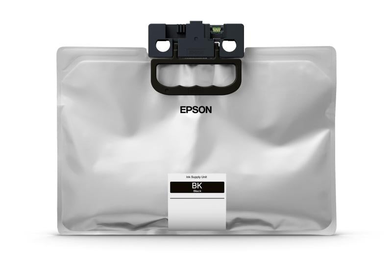 EPSON BLACK XXL INKJET CART  EM-C8101