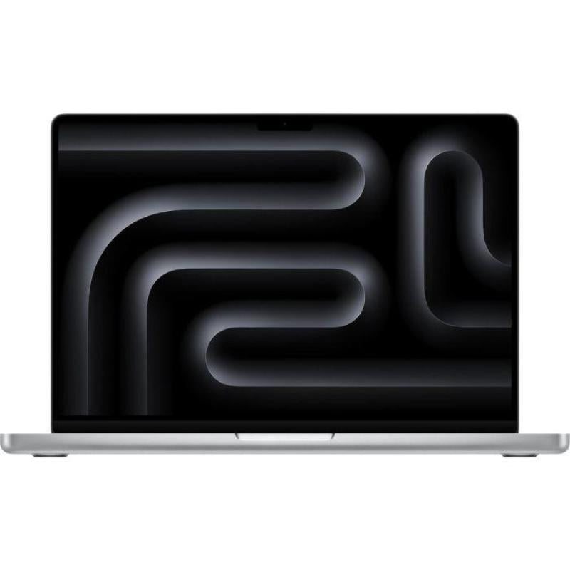 MacBook Pro 14.2"/Apple M5 Max (CPU 18-core, GPU 40-core, Neural Engine 16-core)/48GB/2TB - Silver - INT KB - NO ADAPTER - 2026 (CTO from MGDQ4RO/A)