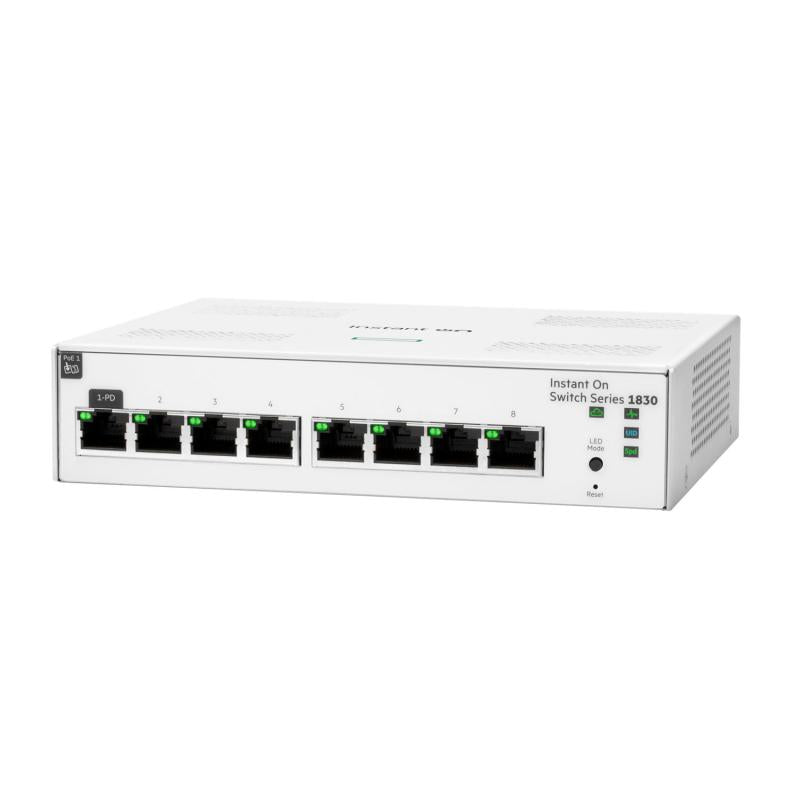 Aruba Networks ARUBA ION 1830 8G SW