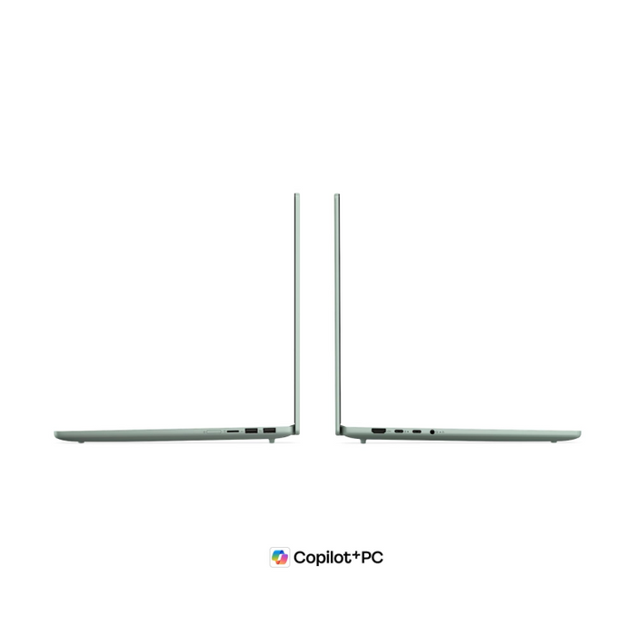 Laptop Consumer Lenovo IdeaPad Slim 5 14IPH11, cu procesor Intel Core Ultra 7 356H, 14'' OLED, 32 GB DDR5, 1 TB, Intel Graphi