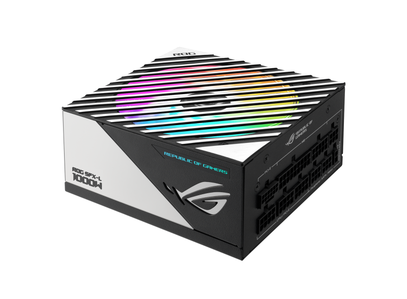 Sursa ASUS Rog Loki 1000W 80+ Platinum (Sursa ASUS Rog Loki 1000P)