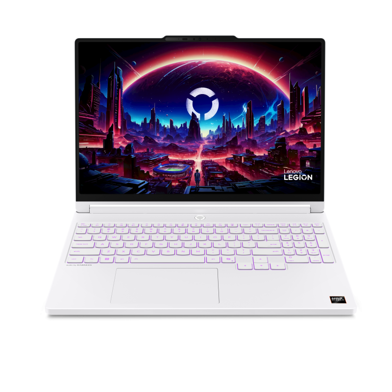 Legion 5 15 R7 AI 450 16GB 1TB 5060 Dos (Laptop Gaming Lenovo Legion 5 15AGP11)