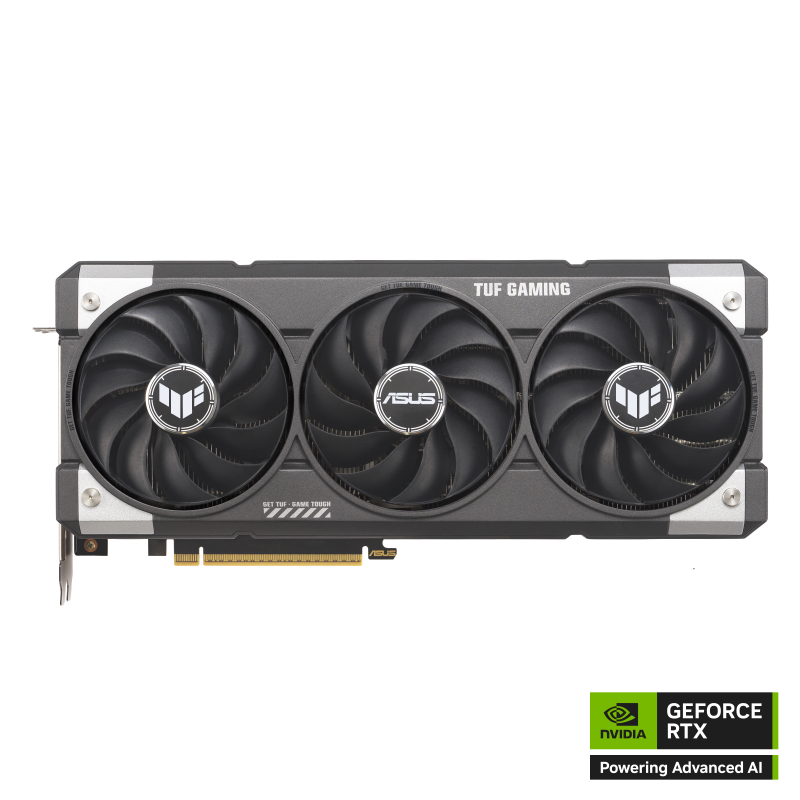 Vga ASUS TUF-RTX5060TI-16G-GAMING (Placa video ASUS GeForce Rtx 5060 Ti)