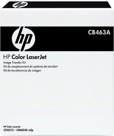 Transfer Belt Original HP, pentru CP 6015|CM 6030|CM 6040, 150K, 