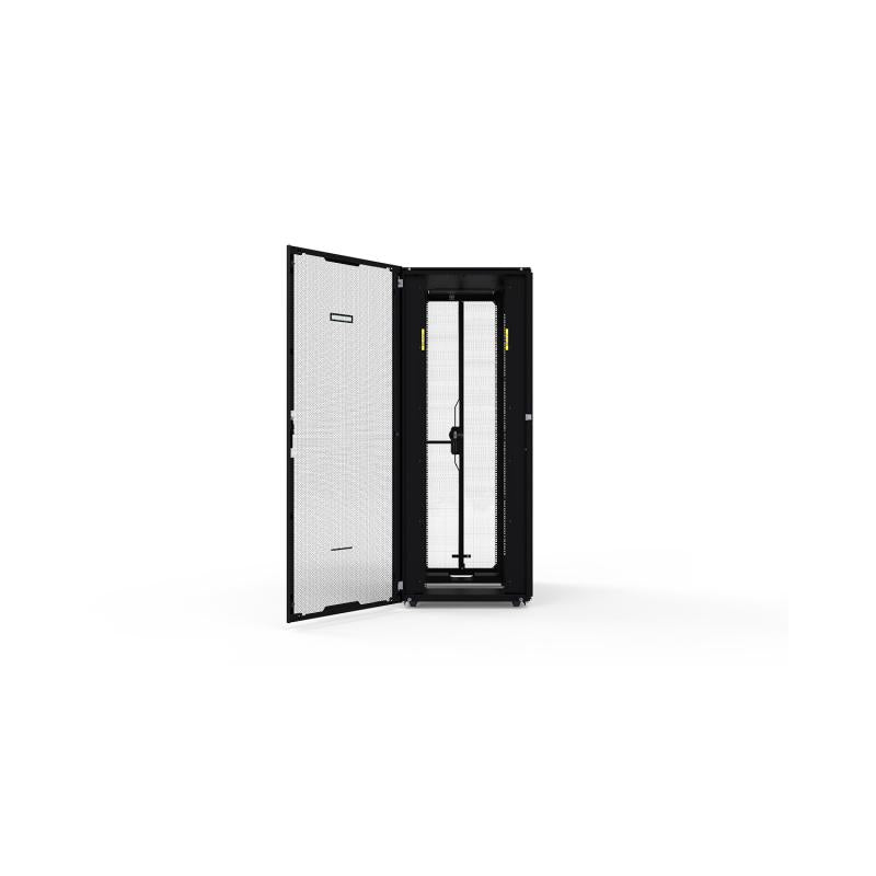 HPE 48U 600X1200 Ent G2 Shock Rack (HPE 48U 600mmx1200mm G2 Enterprise Shock Rack)