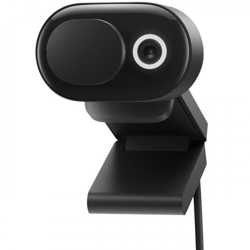 WEBCAM Microsoft MODERN Negru 